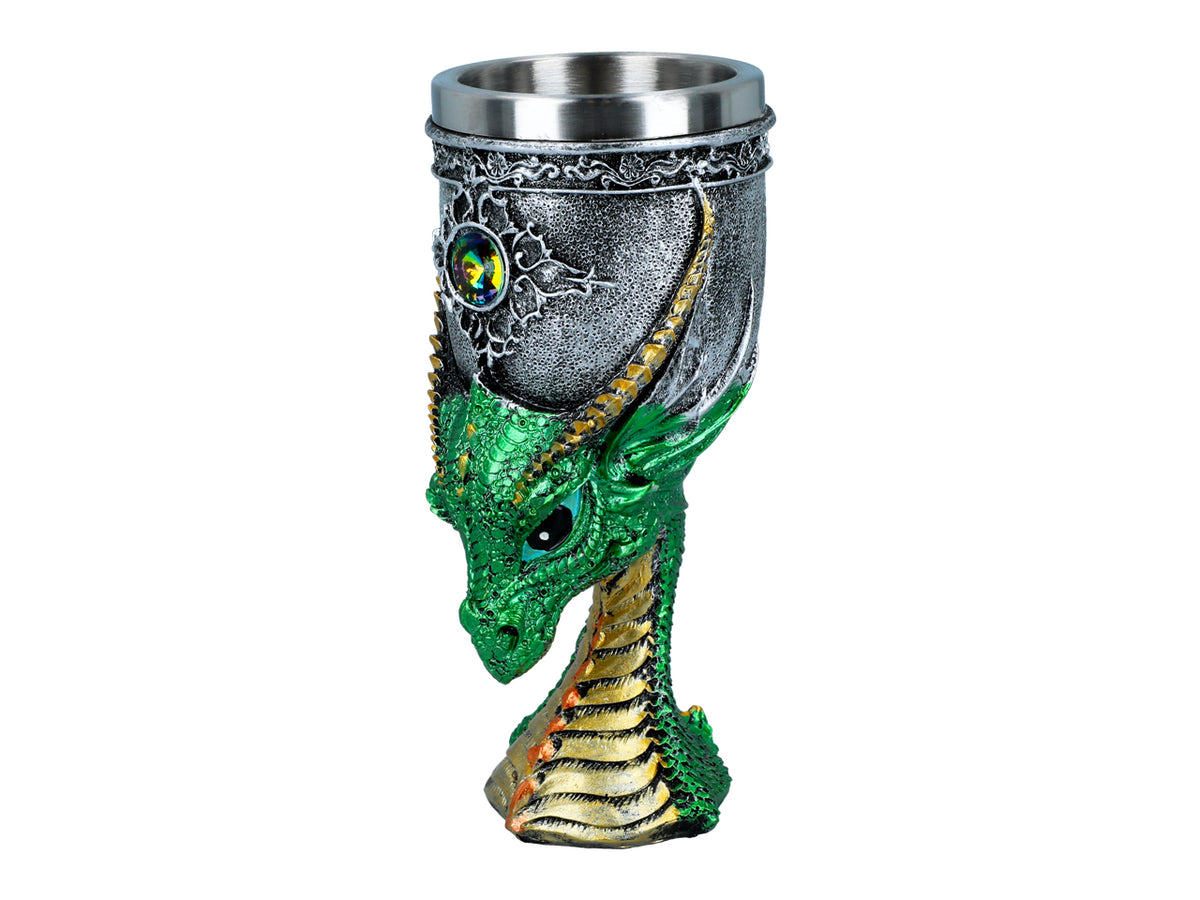 Coppa decorativa Eredità degli antichi, personalizzabile con incisione, ideale come regalo, capacità 300ml, design elegante per la decorazione degli interni