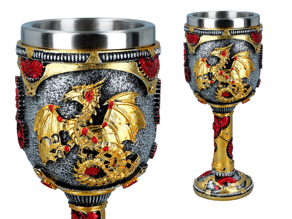 Coppa decorativa Eredità degli antichi 200ml, personalizzabile con incisione, ideale come regalo, design elegante, perfetta per decorare gli interni