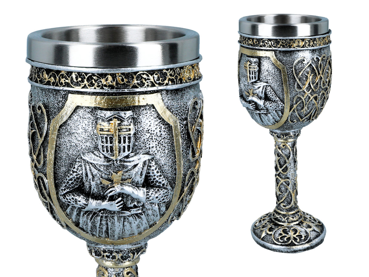 Coppa decorativa Eredità degli antichi 200ml, personalizzabile con incisione