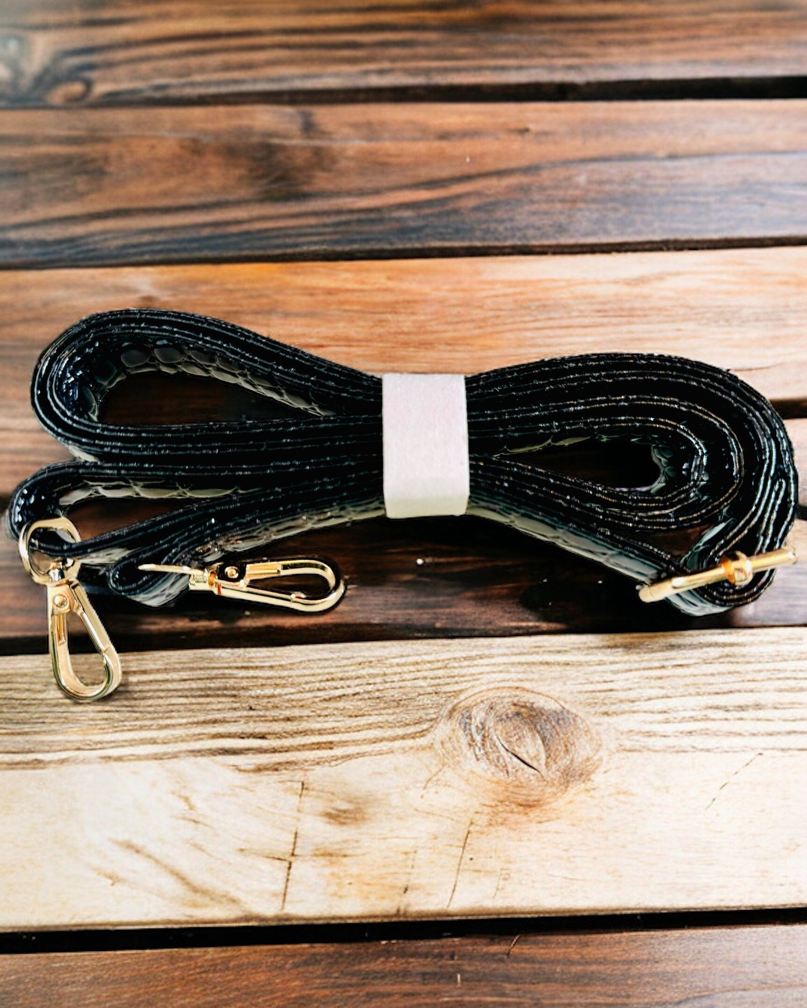 Borsa da Donna “Elegante Pianoforte” nei Colori Nero e Bianco