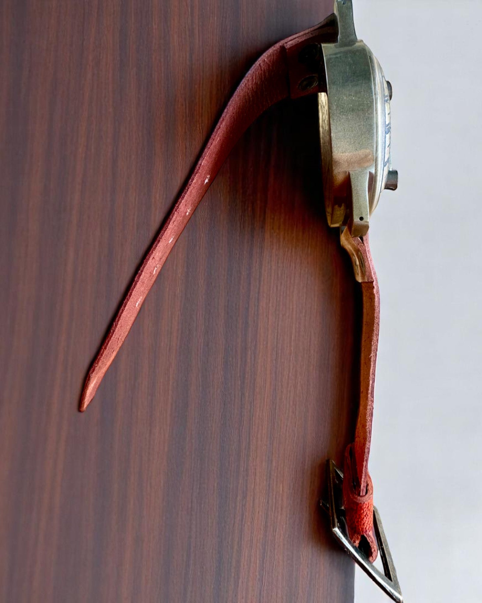 Orologio Solare con Bussola - Fatto a Mano, Artigianato Autentico, possibilità di incisione