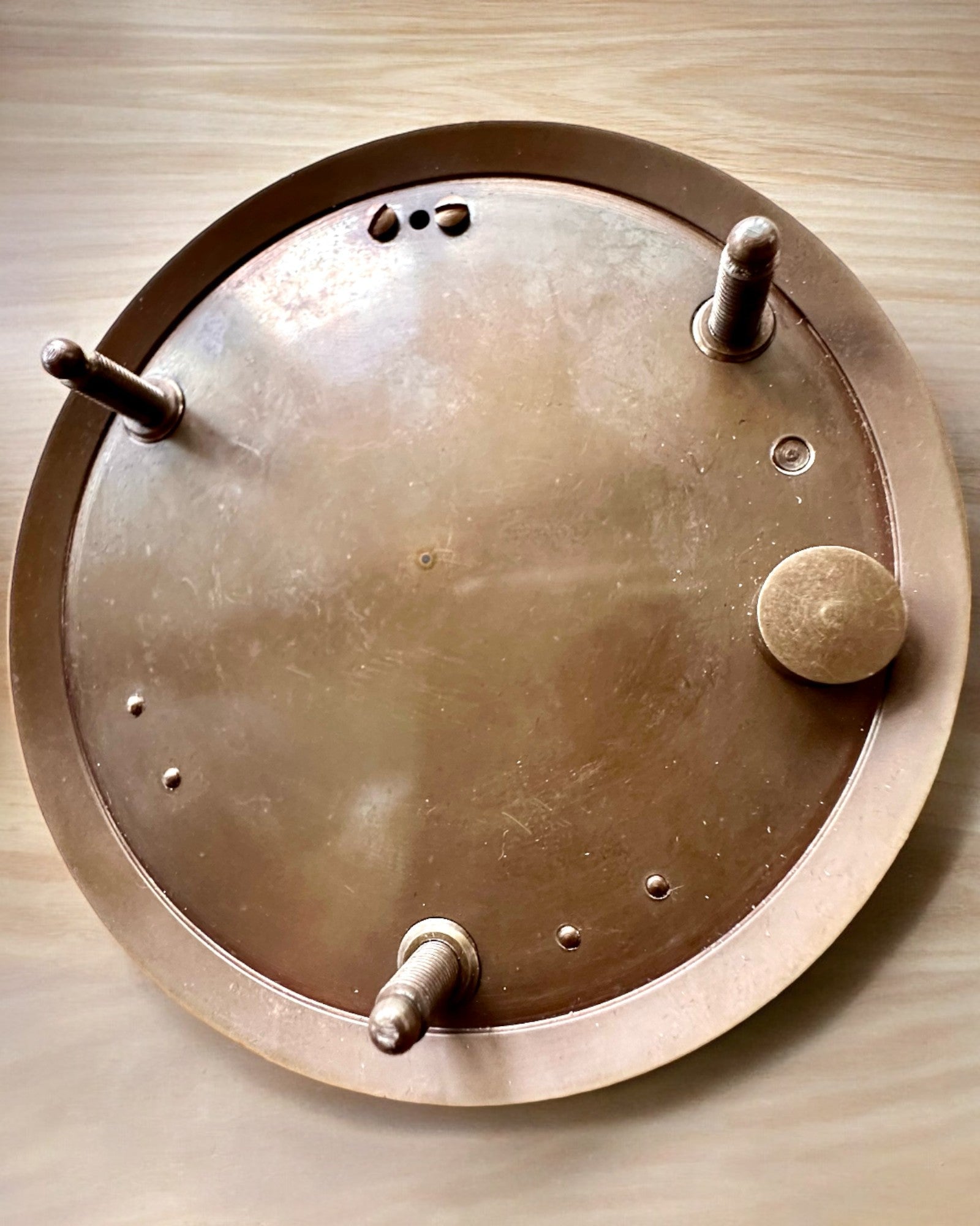 Bussola del Capitano "Odkrywca 2" - possibilità di personalizzazione con incisione per regalo, 2 varianti di colore a scelta