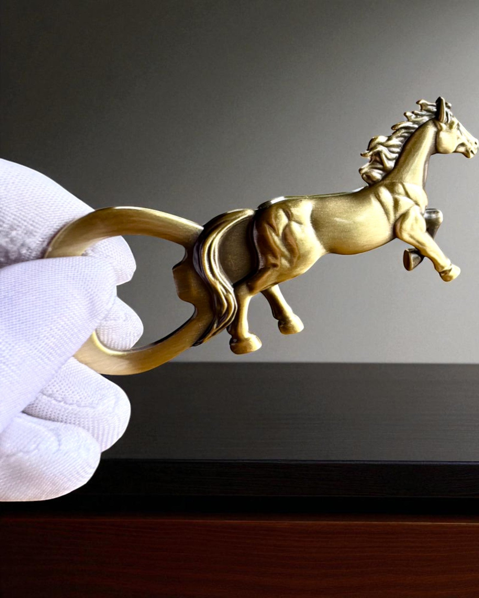 Apribottiglie Vintage Animali - 7 varianti, personalizzazione con incisione per regalo