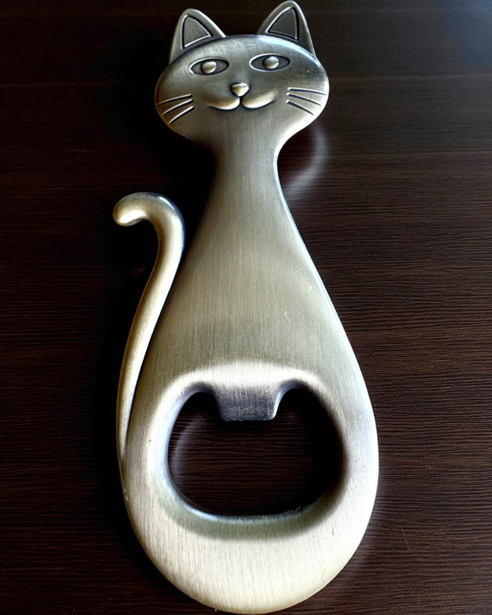 Apribottiglie Vintage Animali - 7 varianti, personalizzazione con incisione per regalo