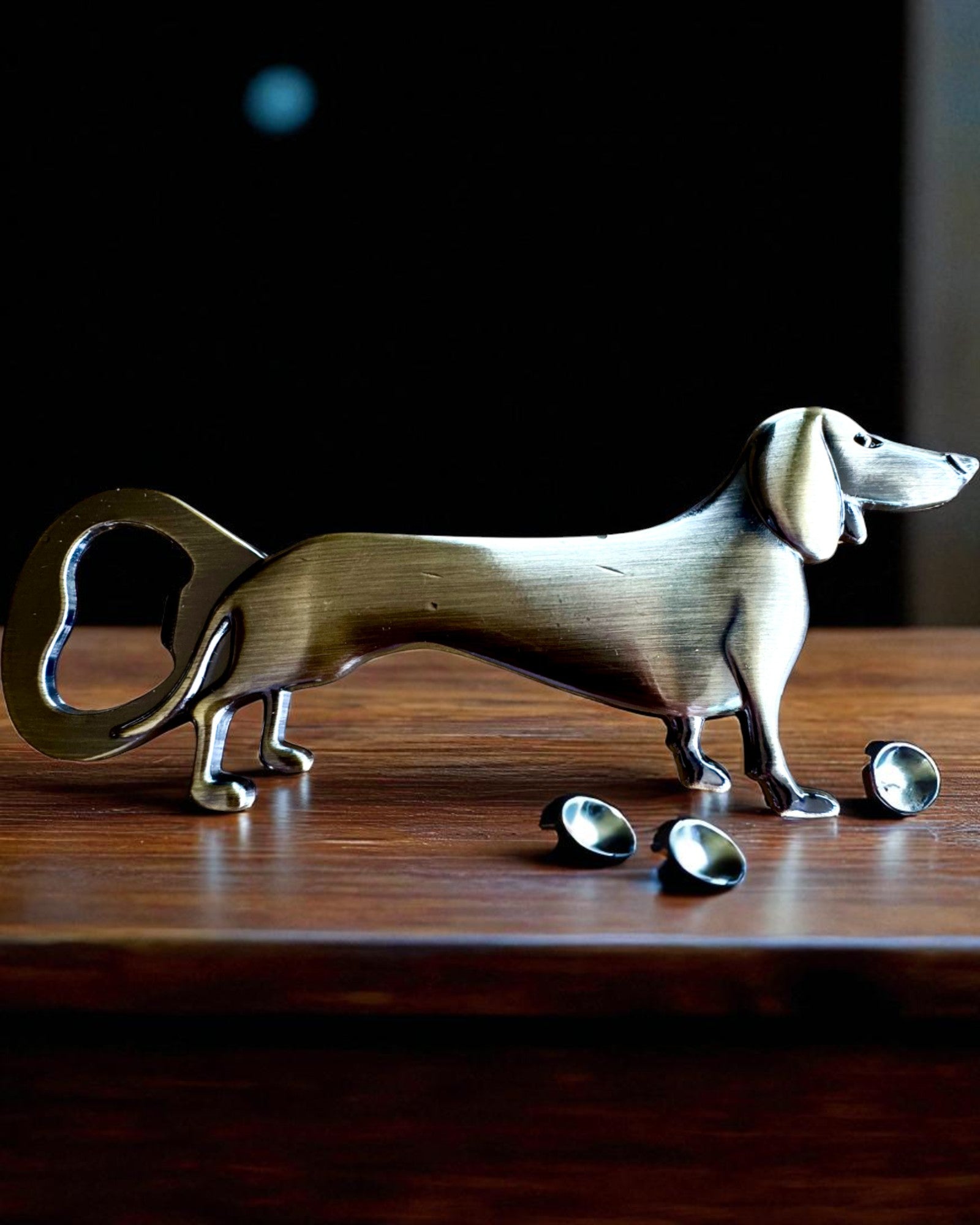 Apribottiglie Vintage Animali - 7 varianti, personalizzazione con incisione per regalo