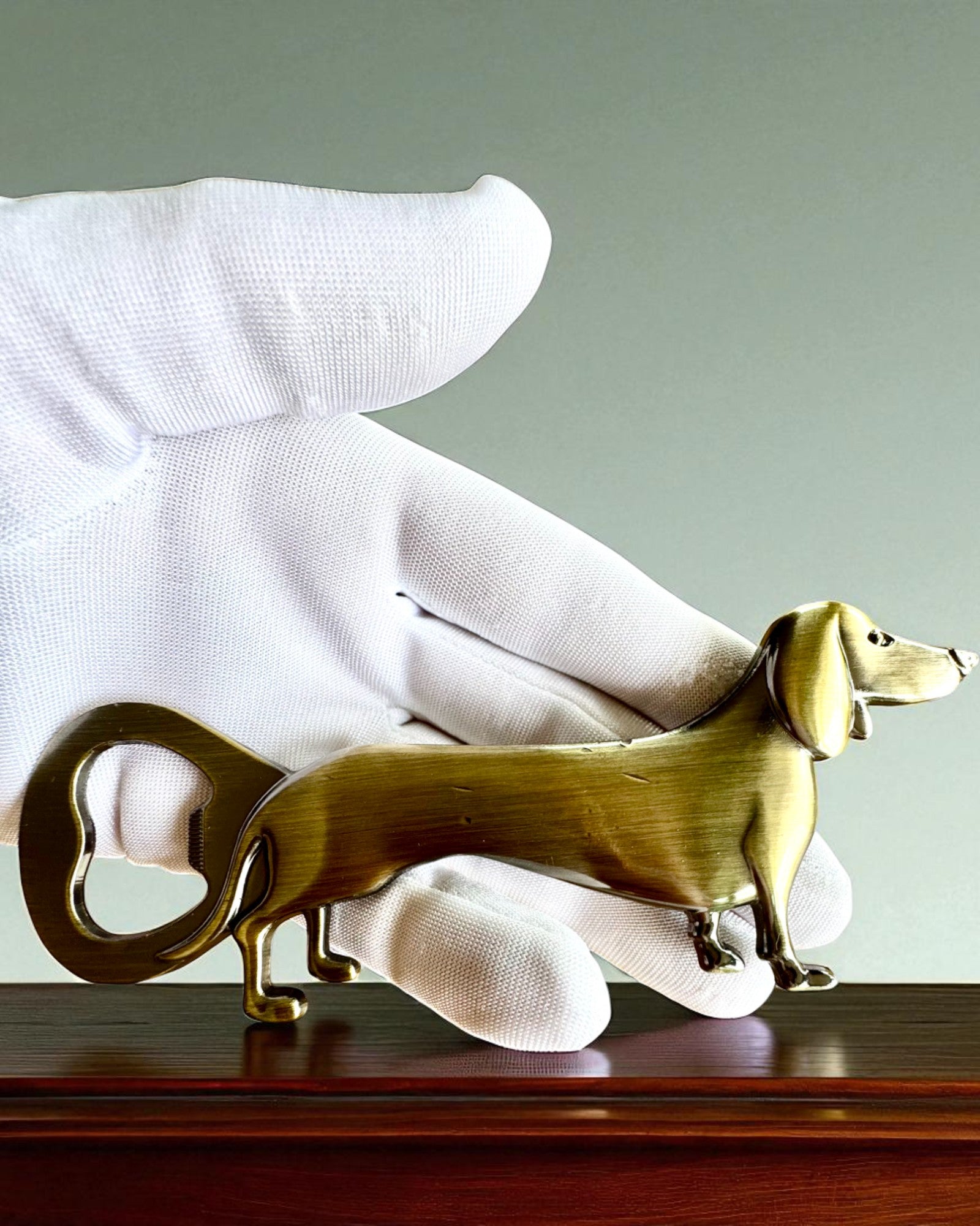 Apribottiglie Vintage Animali - 7 varianti, personalizzazione con incisione per regalo