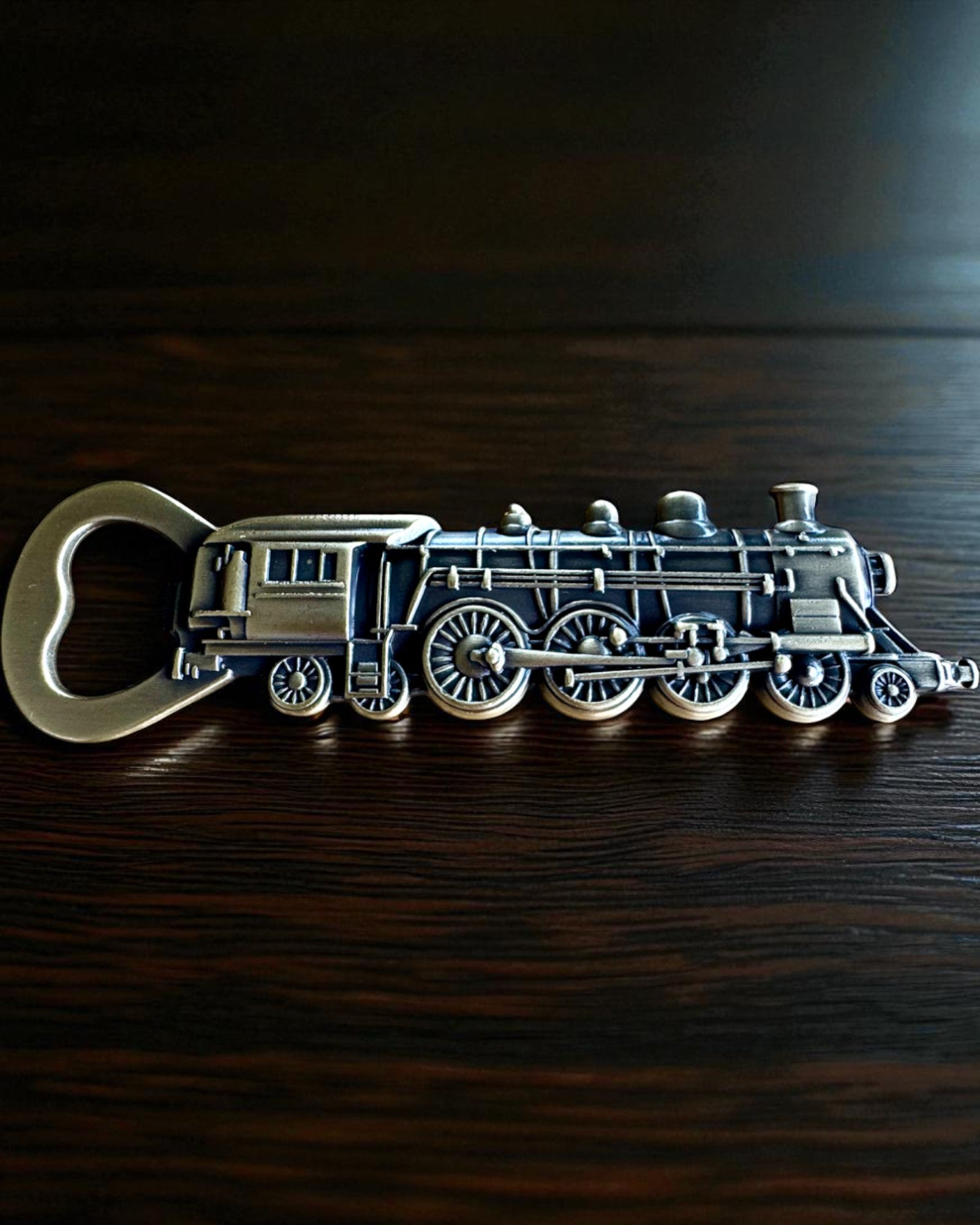Apribottiglie Vintage Motorizzazione - 3 varianti, personalizzazione con incisione per regalo