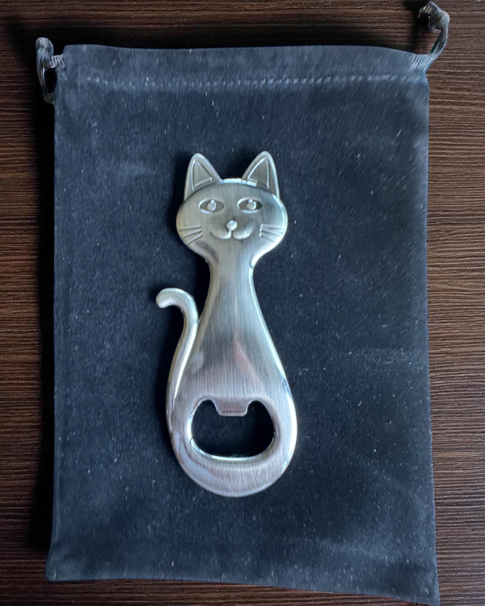 Apribottiglie Vintage Animali - 7 varianti, personalizzazione con incisione per regalo