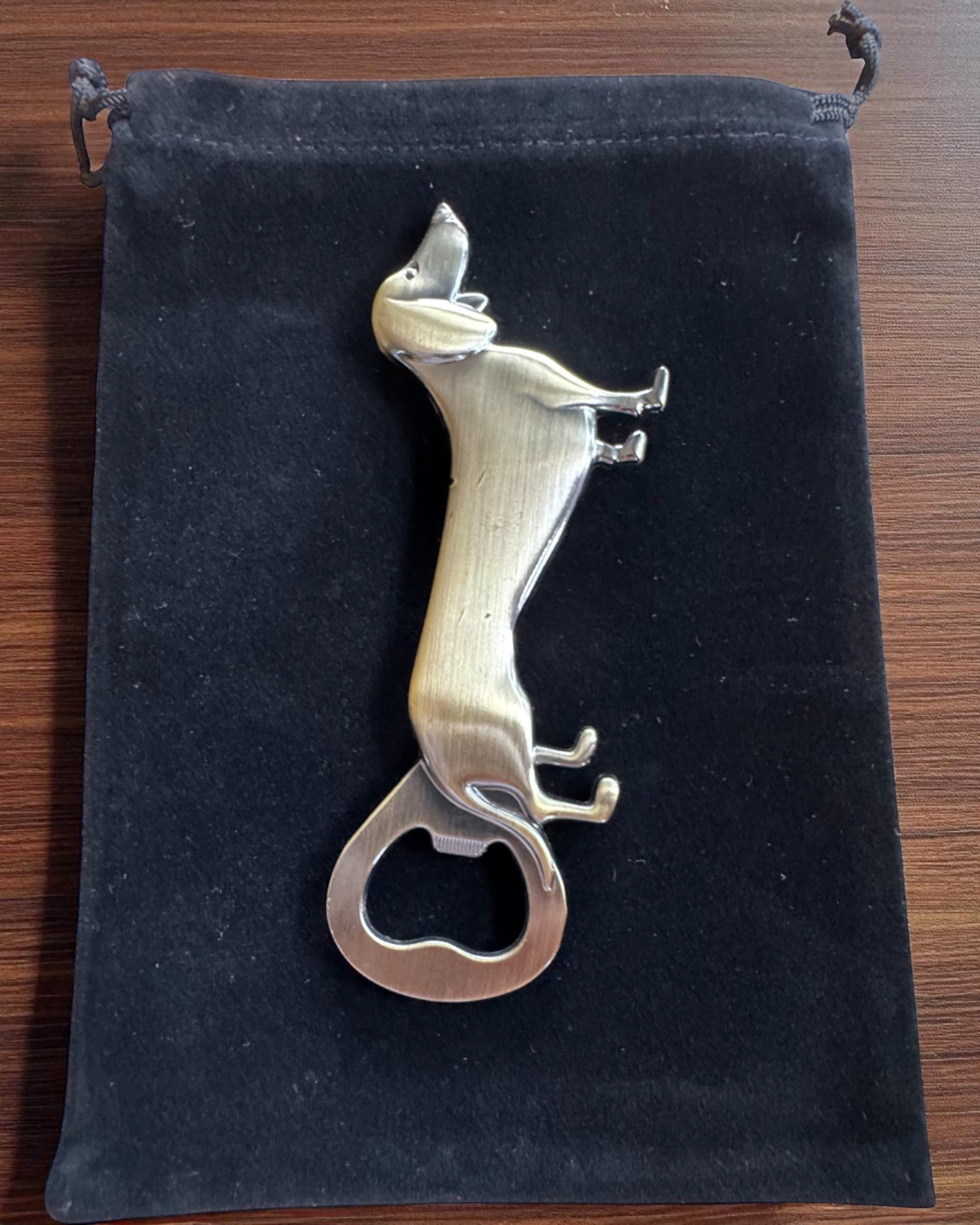 Apribottiglie Vintage Animali - 7 varianti, personalizzazione con incisione per regalo