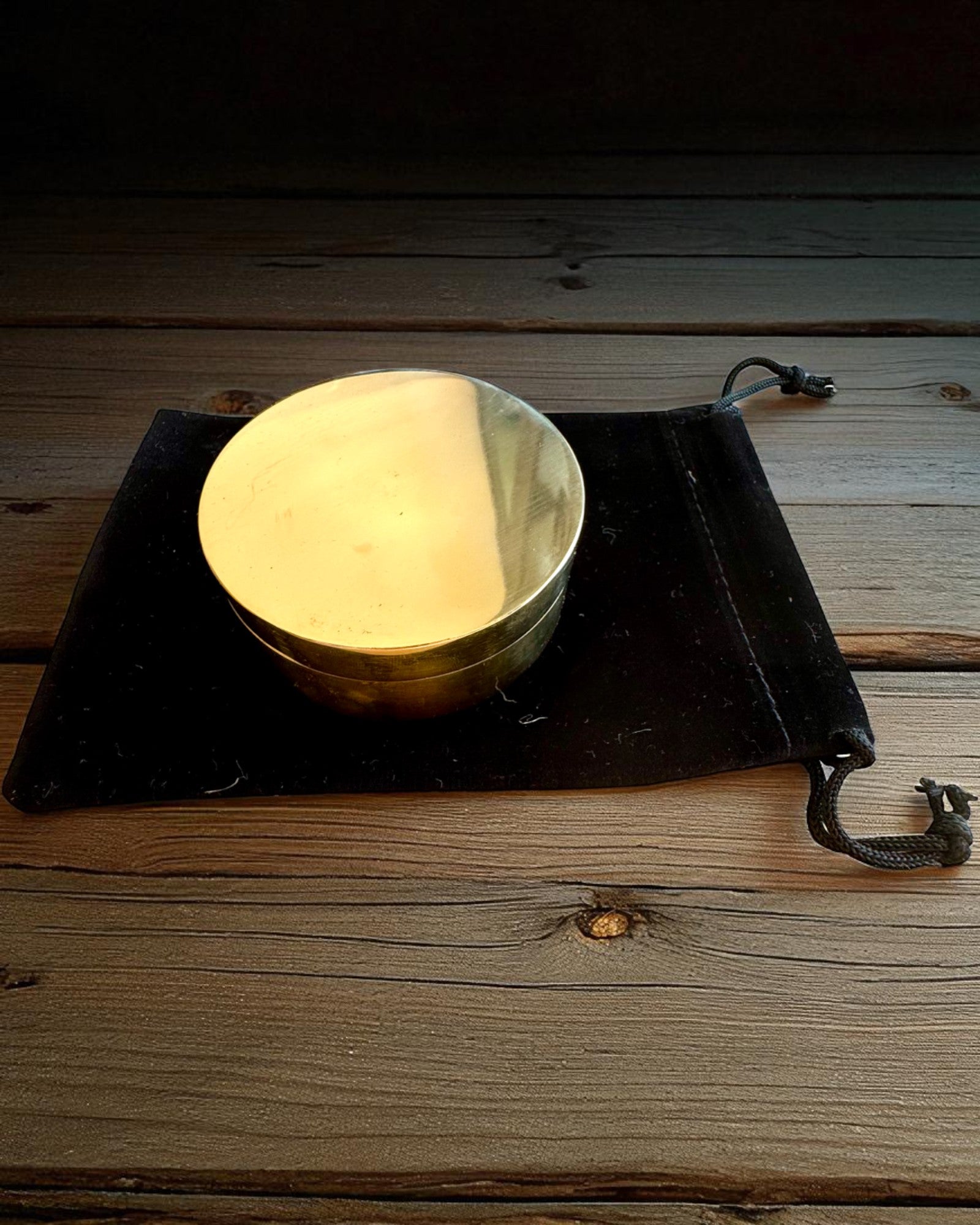 Bussola Solare Voyager 7cm – orologio solare in ottone con bussola, personalizzazione con incisione per regalo