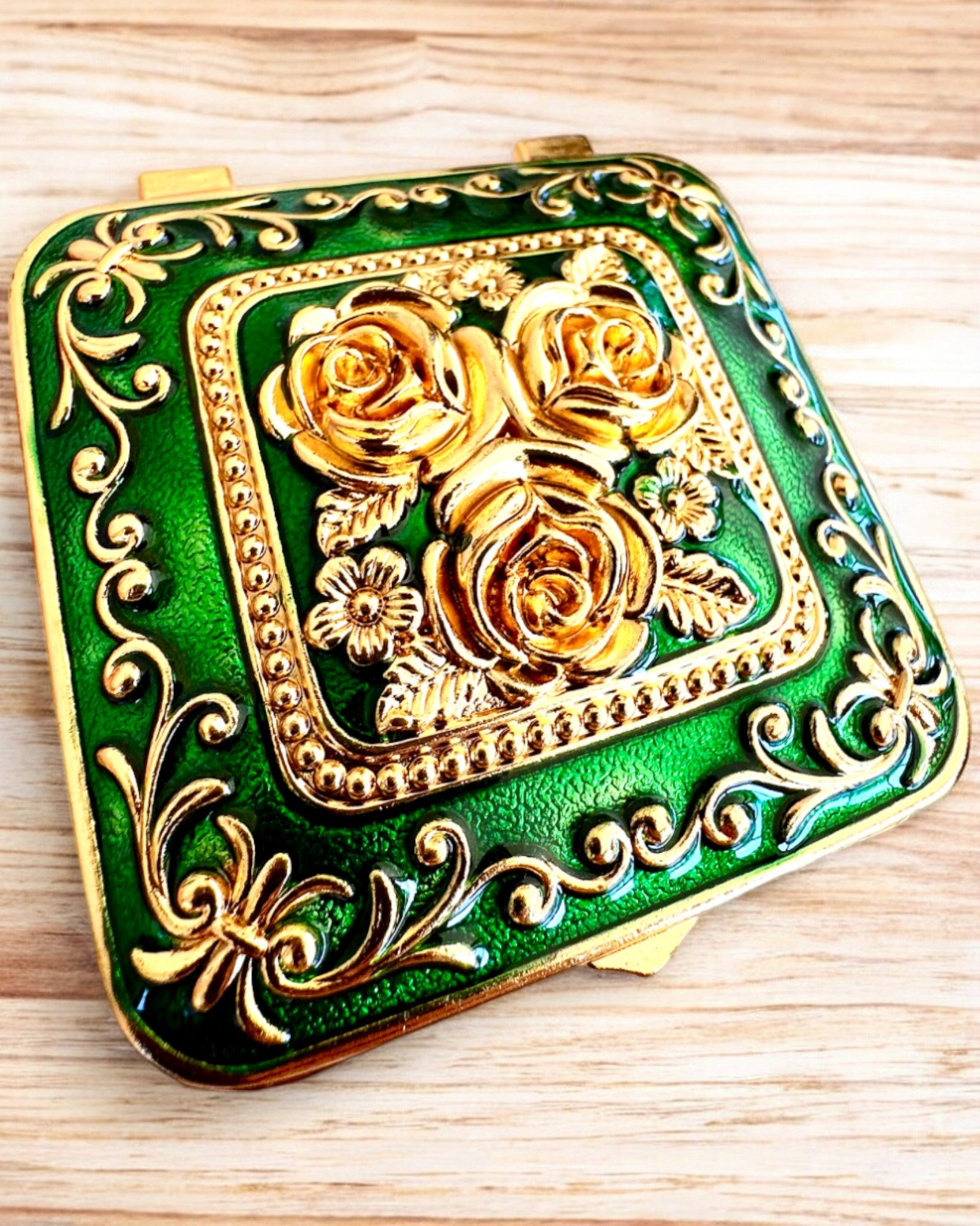 Scrigno "Royal Elegance" con opzione di incisione per regalo