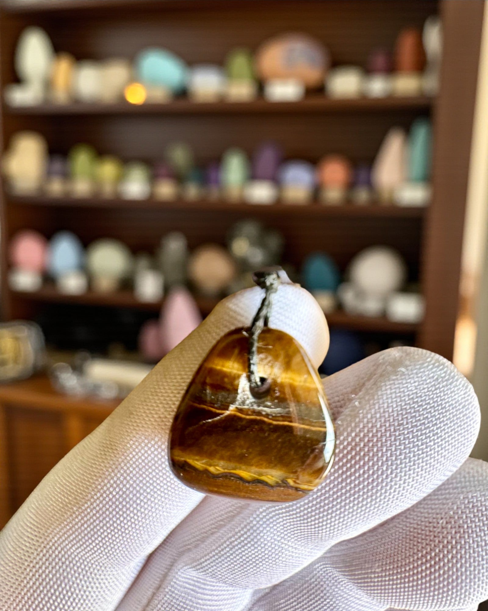 Candela Intenzionale Potere della Tigre – Fiducia in se stessi e prosperità, 250 ml, possibilità di personalizzazione del coperchio per regalo