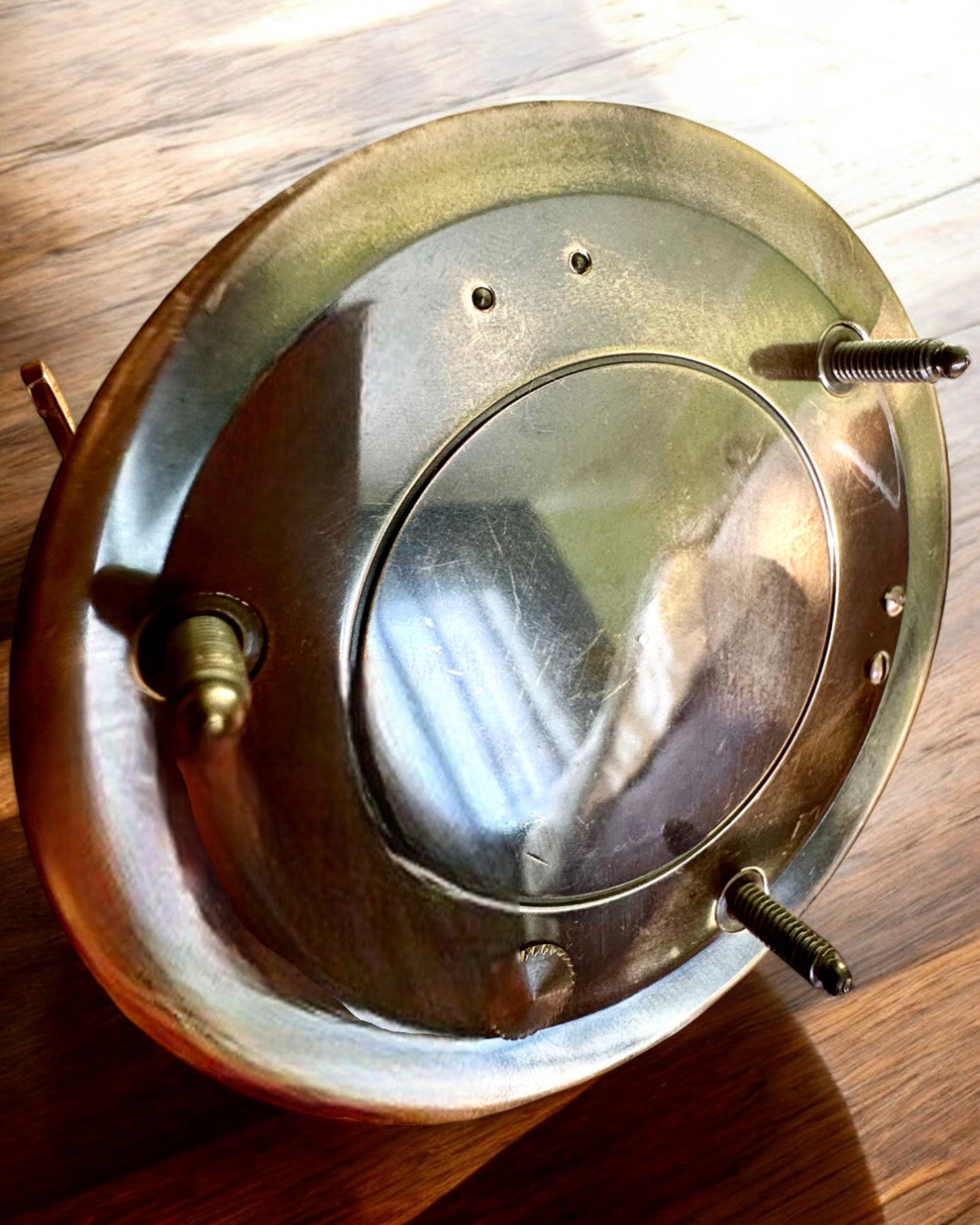 Bussola del Capitano "Odkrywca 2" - possibilità di personalizzazione con incisione per regalo, 2 varianti di colore a scelta