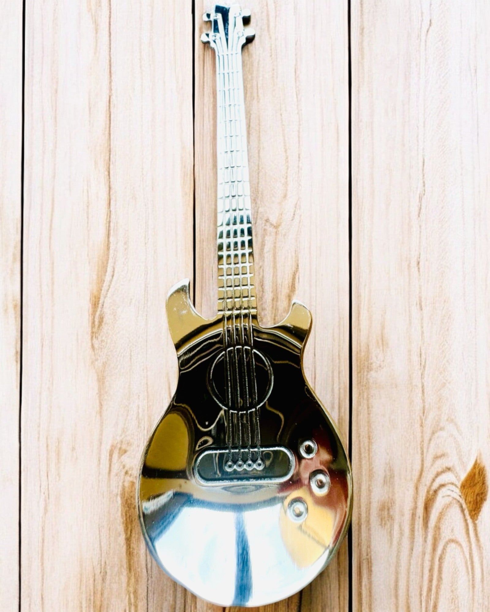 Cucchiaino "Strunowy Hit" con opzione di incisione 2 varianti di colore a scelta