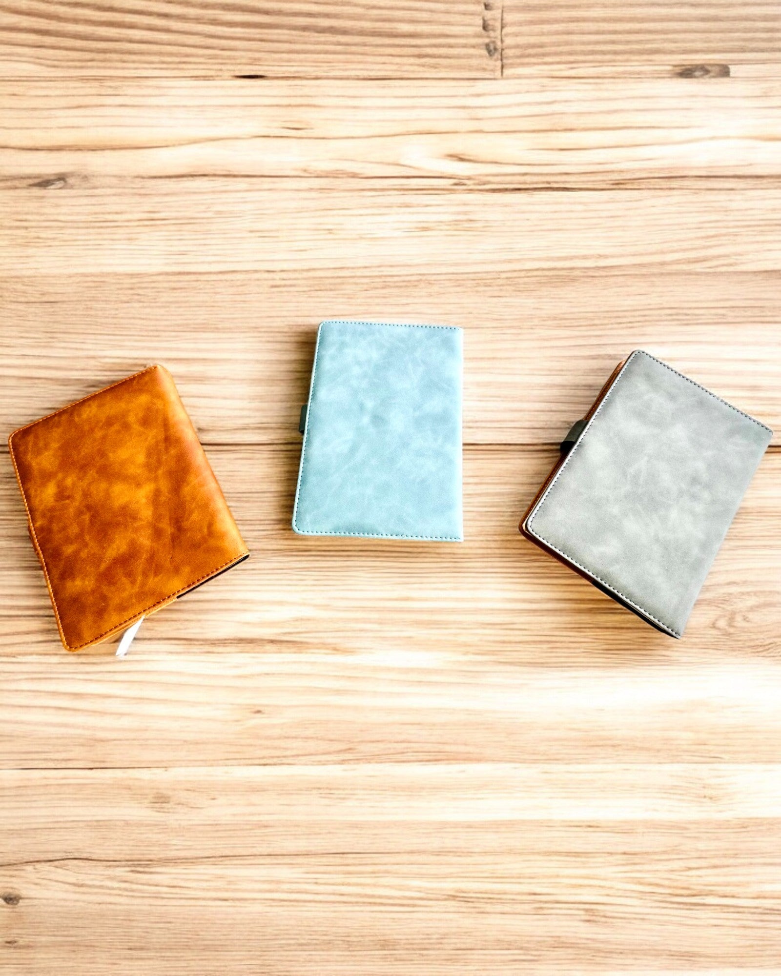 Taccuino Segreto A5 Vintage con Blocco a Codice - Scegli il Tuo Stile, personalizzazione con incisione per regalo