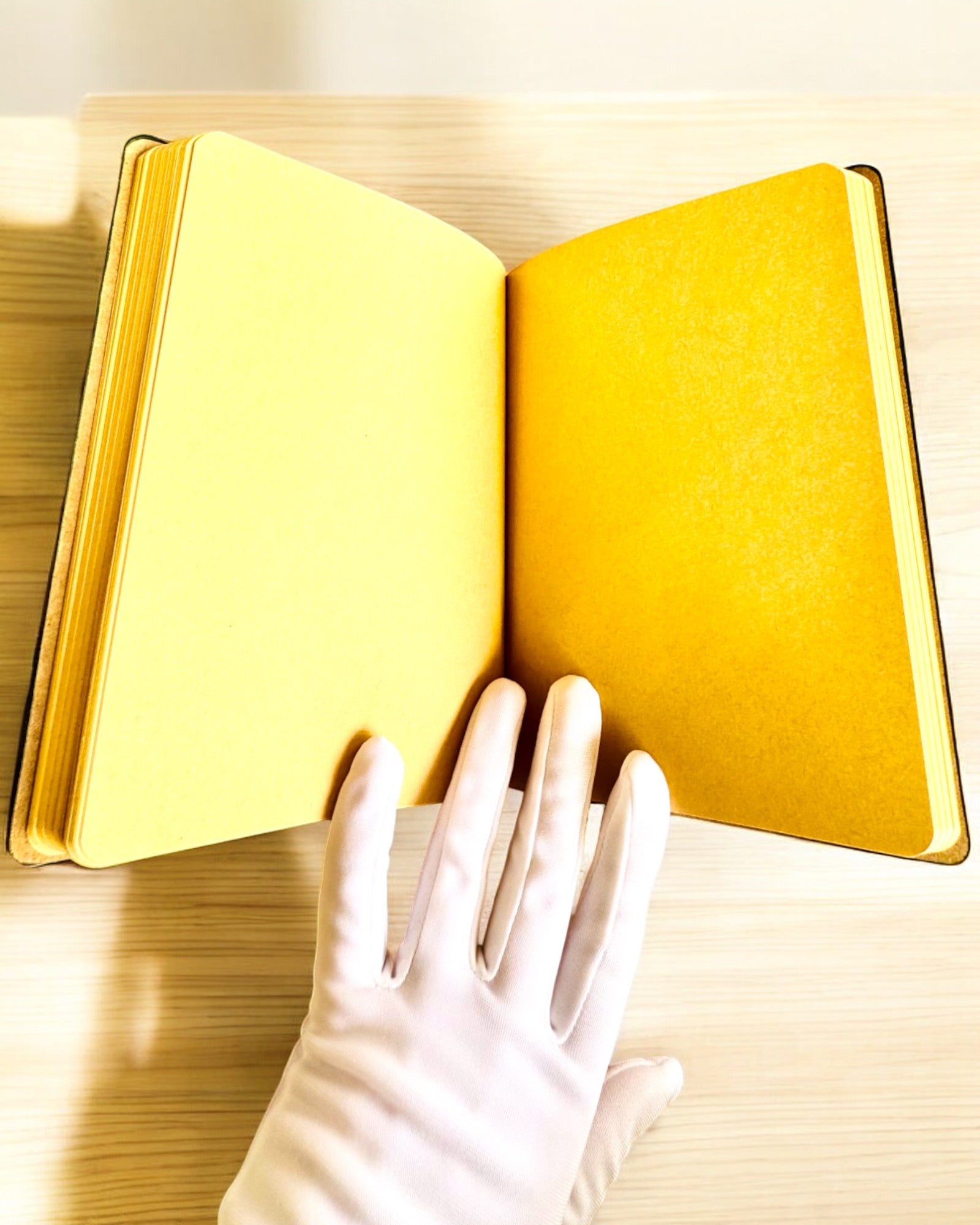 Taccuino Vintage "Chiave del Passato" - Possibilità di incisione per regalo, notes