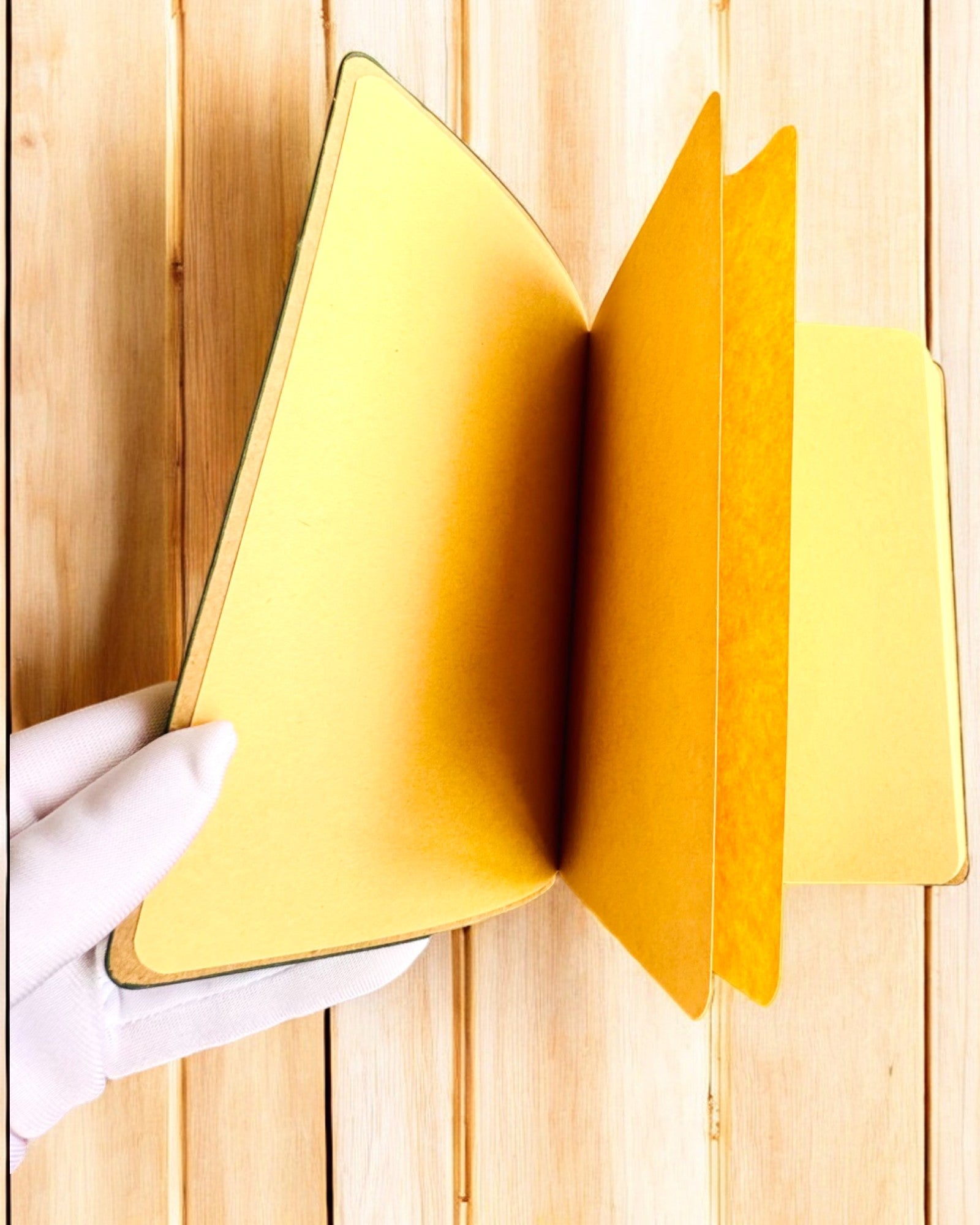 Taccuino Vintage "Chiave del Passato" - Possibilità di incisione per regalo, notes