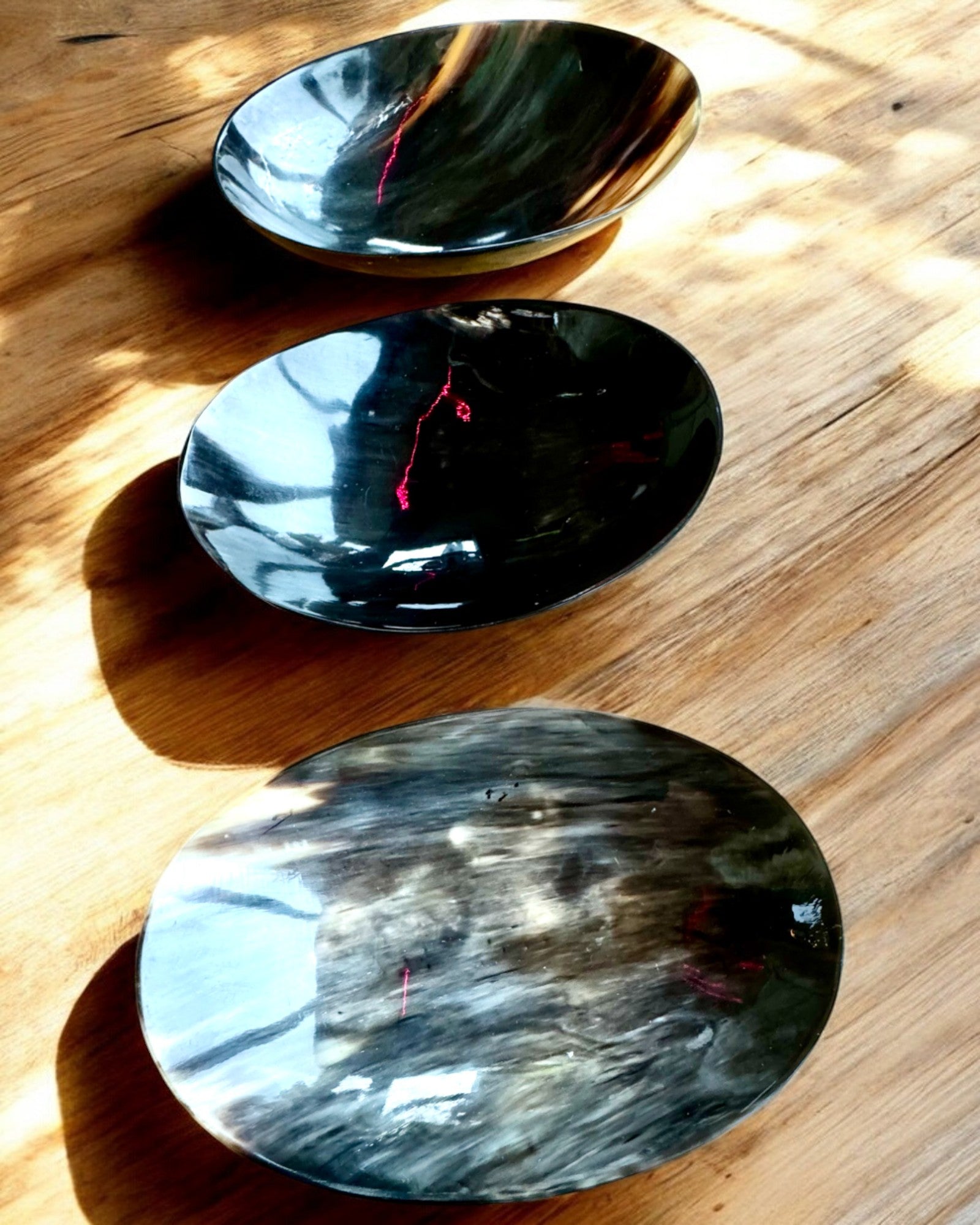 Ciotola Indiano Corno - possibilità di personalizzazione con incisione per regalo