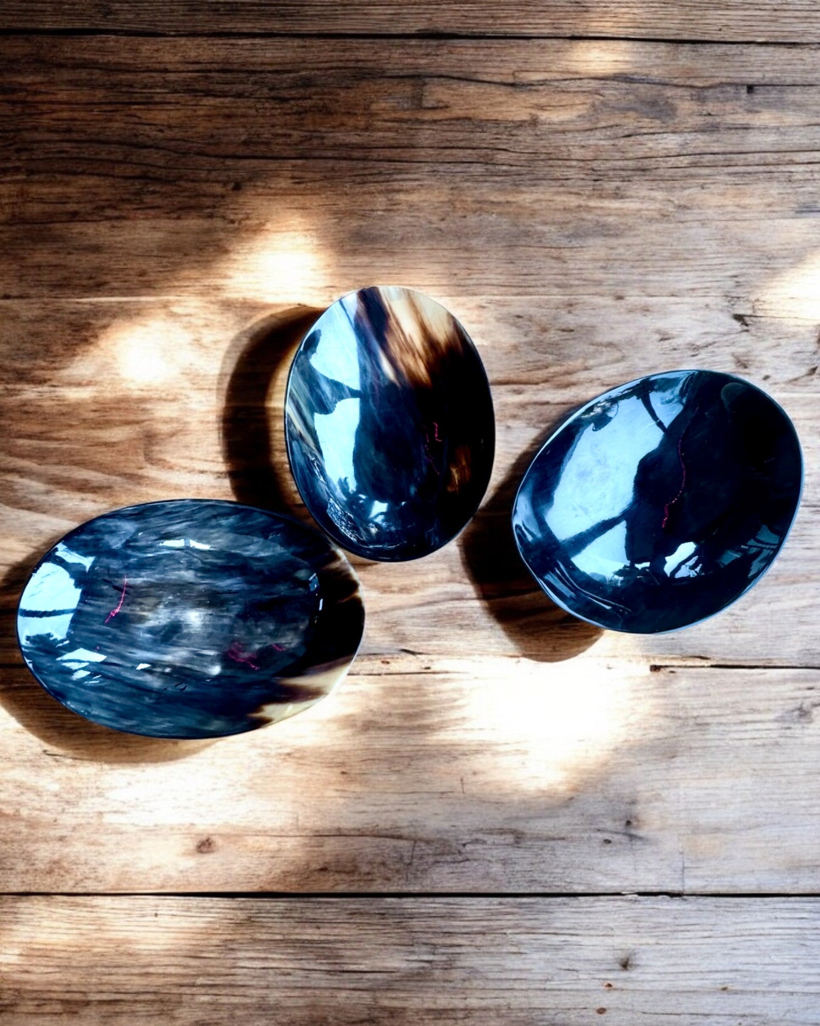 Ciotola Indiano Corno - possibilità di personalizzazione con incisione per regalo