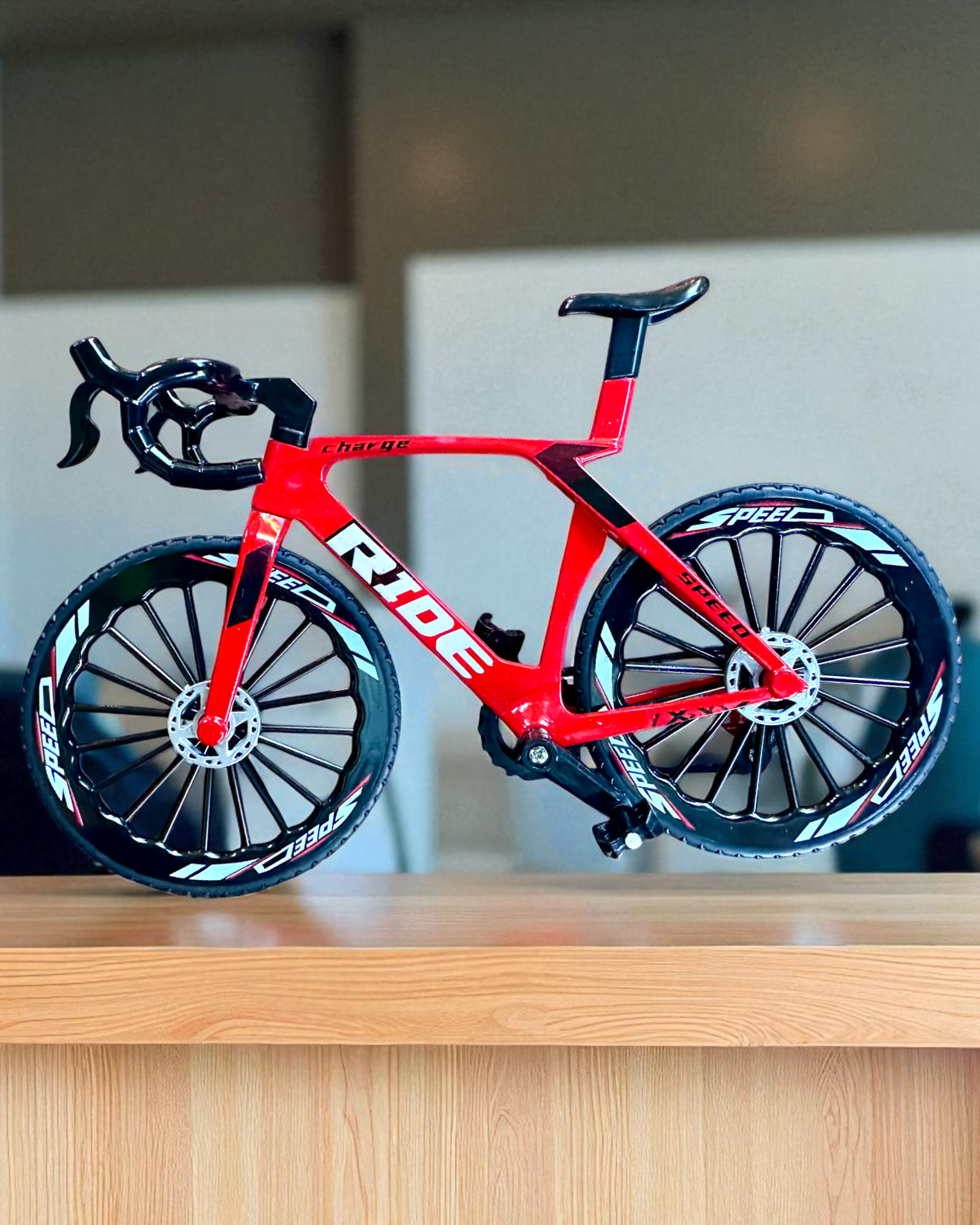 Mini „Speedster” – modello da collezione con opzione di incisione, 2 varianti a scelta