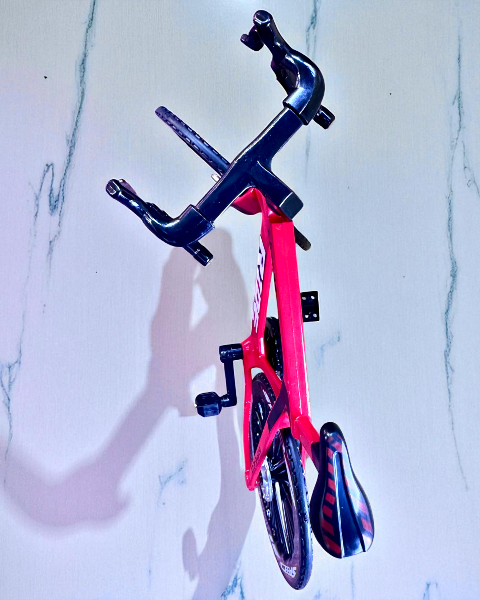 Mini „Speedster” – modello da collezione con opzione di incisione, 2 varianti a scelta