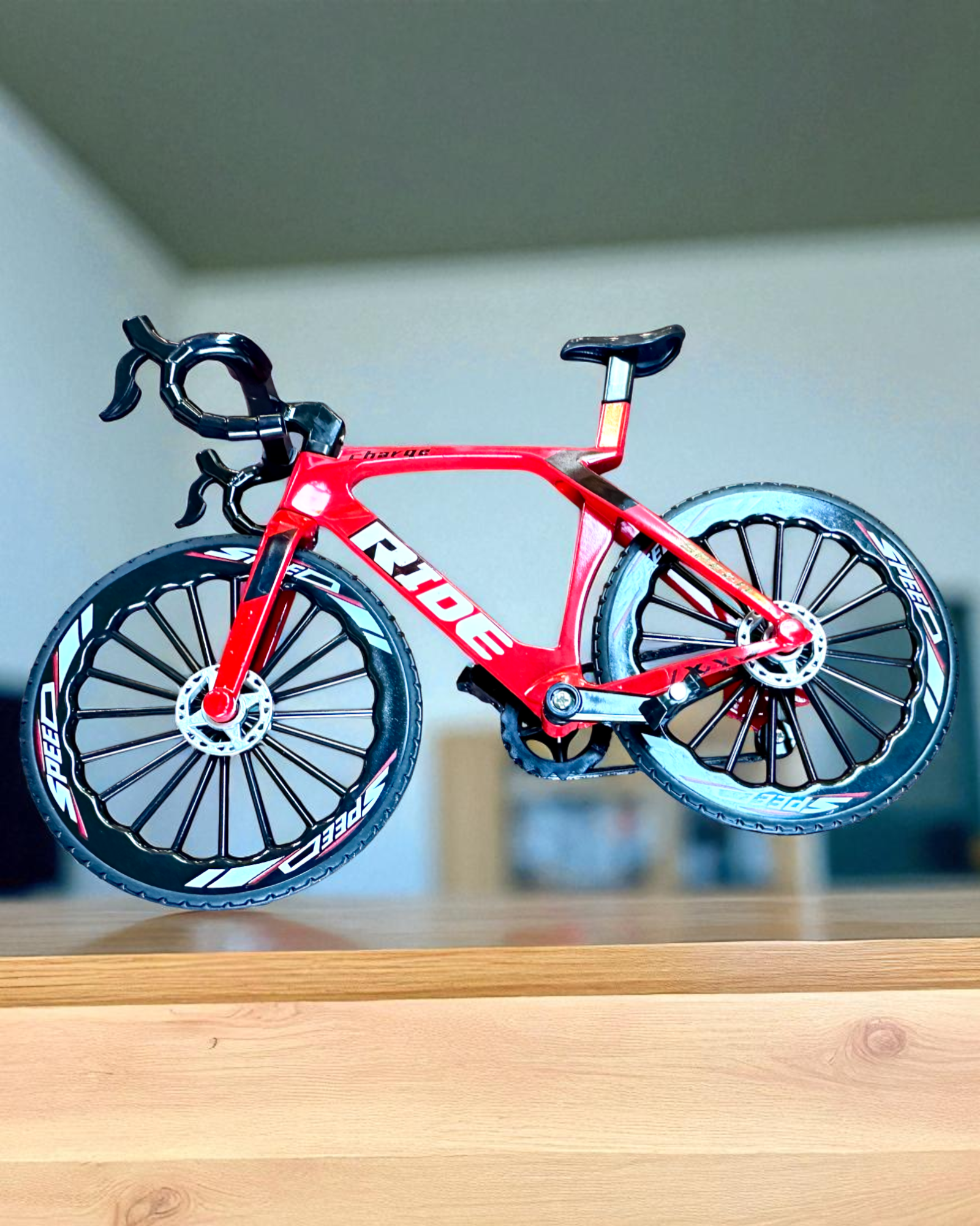 Mini „Speedster” – modello da collezione con opzione di incisione, 2 varianti a scelta