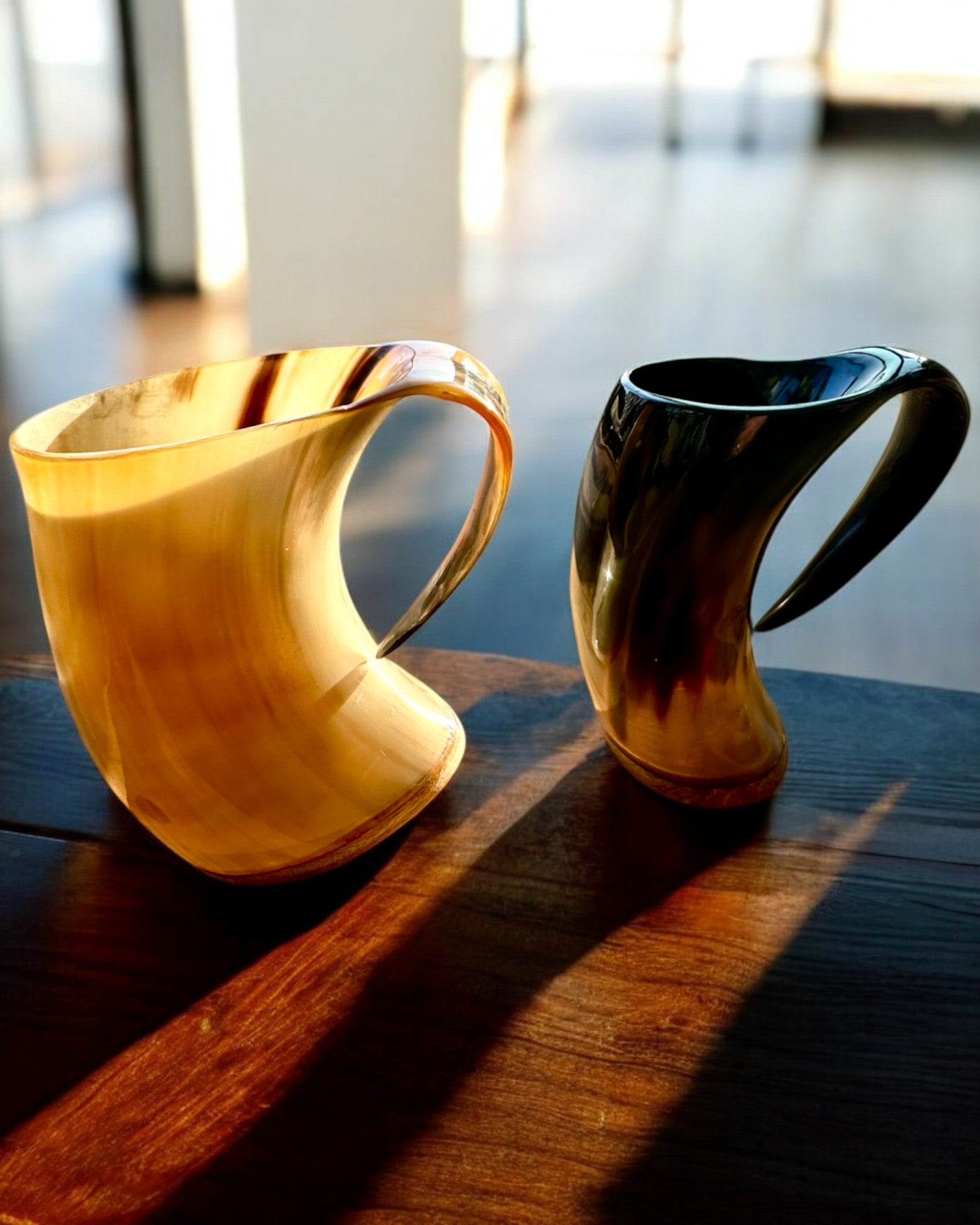 Compatto, 350 ml, Boccale Intagliato Capolavoro con possibilità di personalizzazione con incisione - 2 varianti di colore