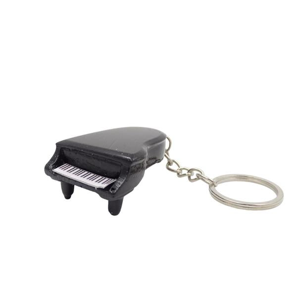 Portachiavi da collezione – Pianoforte classico – ECK-0863