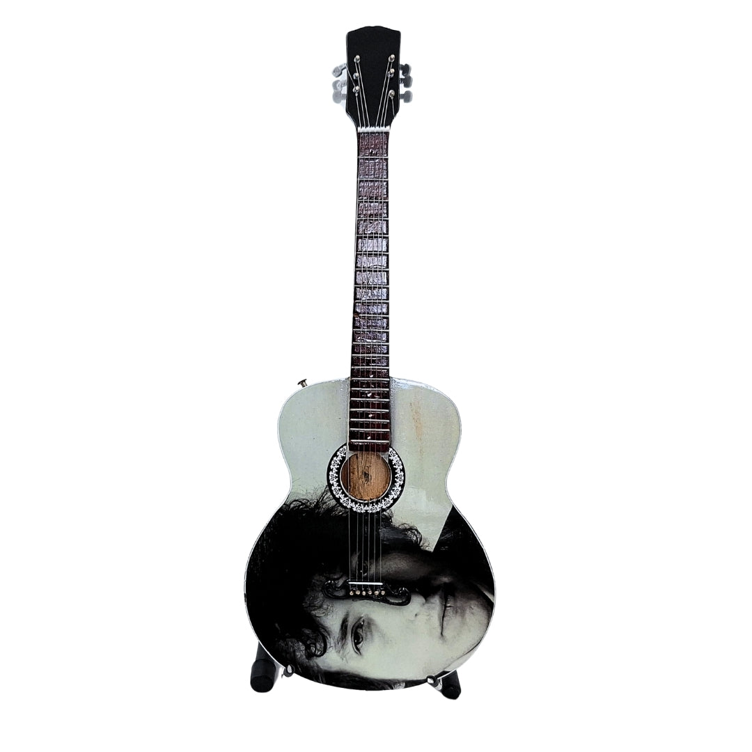 Mini chitarra – Bob Dylan – MGT-5845