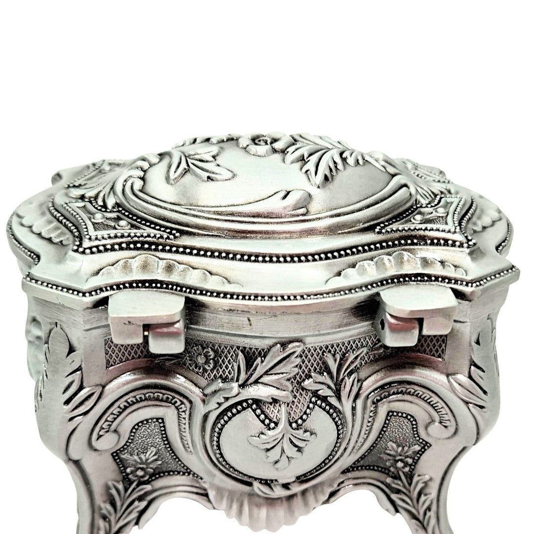 Cofanetto metallico 2139S