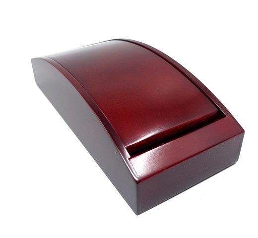 Scatola in Legno Personalizzata 21 x 9 x 5,5 cm Colore Ciliegio
