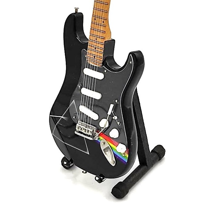 Mini chitarra Pink Floyd - MGT0093