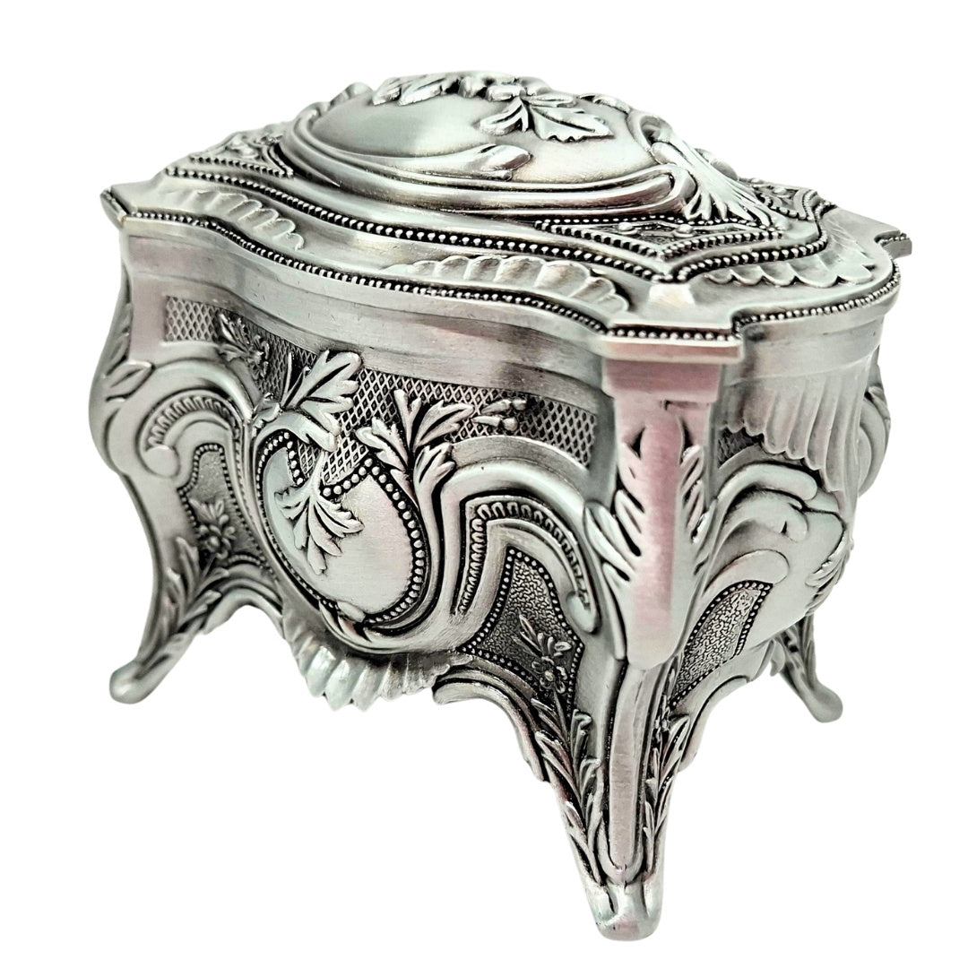 Cofanetto metallico 2139S