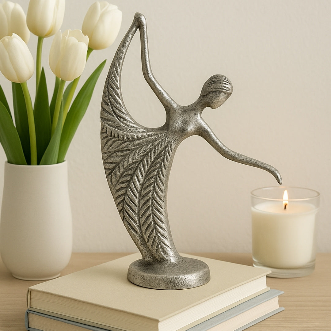 Figurina decorativa Vergine ballerina VIR