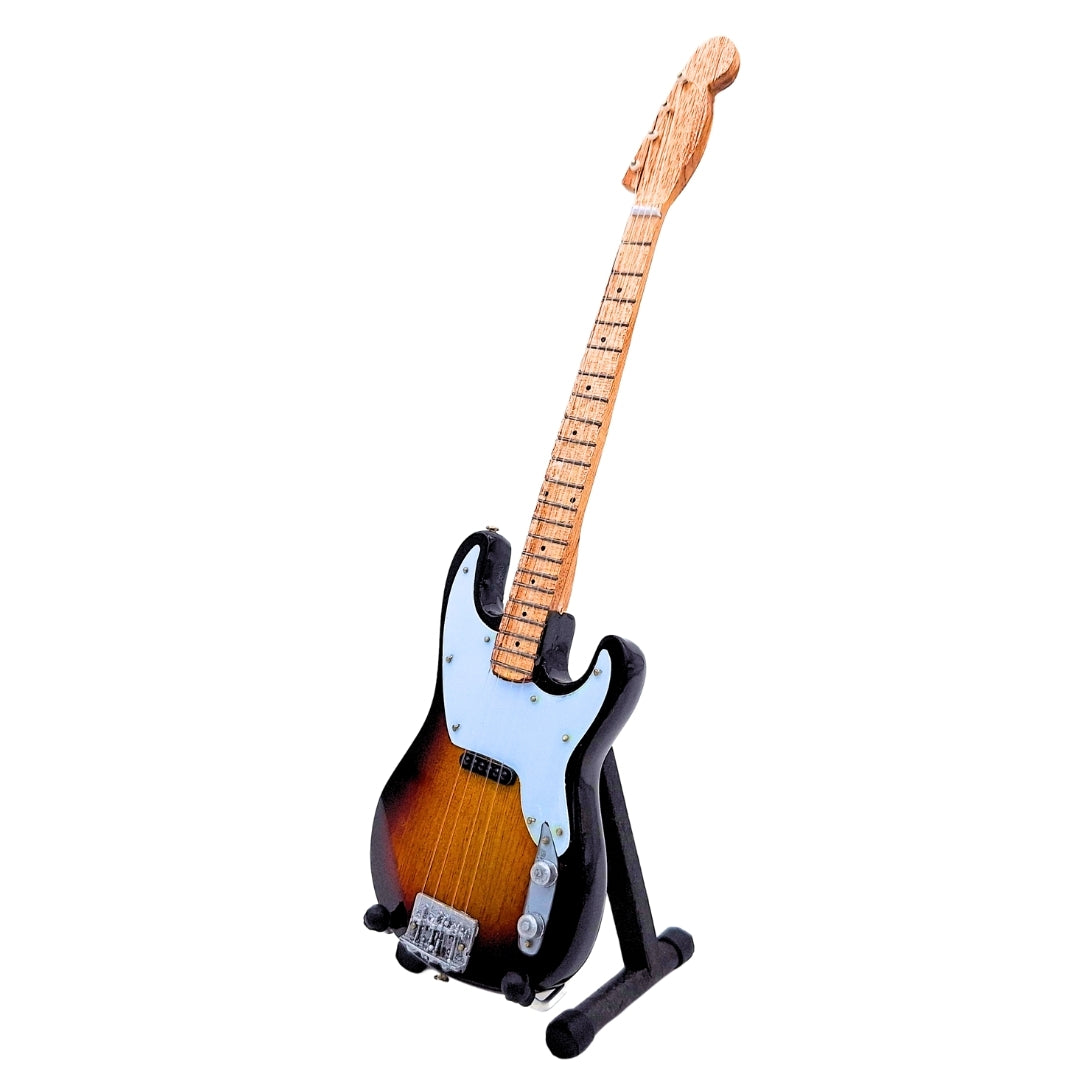 Mini chitarra in stile Sting – MGT-2554