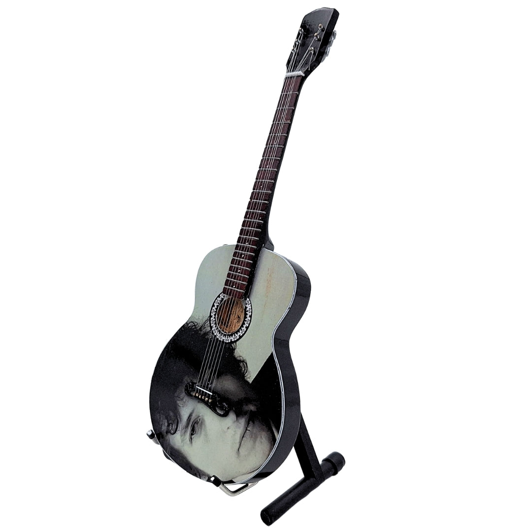 Mini chitarra – Bob Dylan – MGT-5845