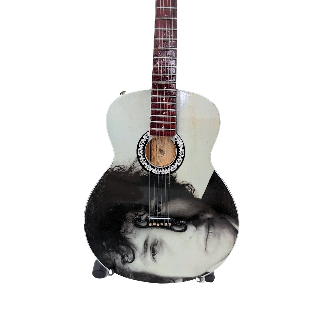 Mini chitarra – Bob Dylan – MGT-5845