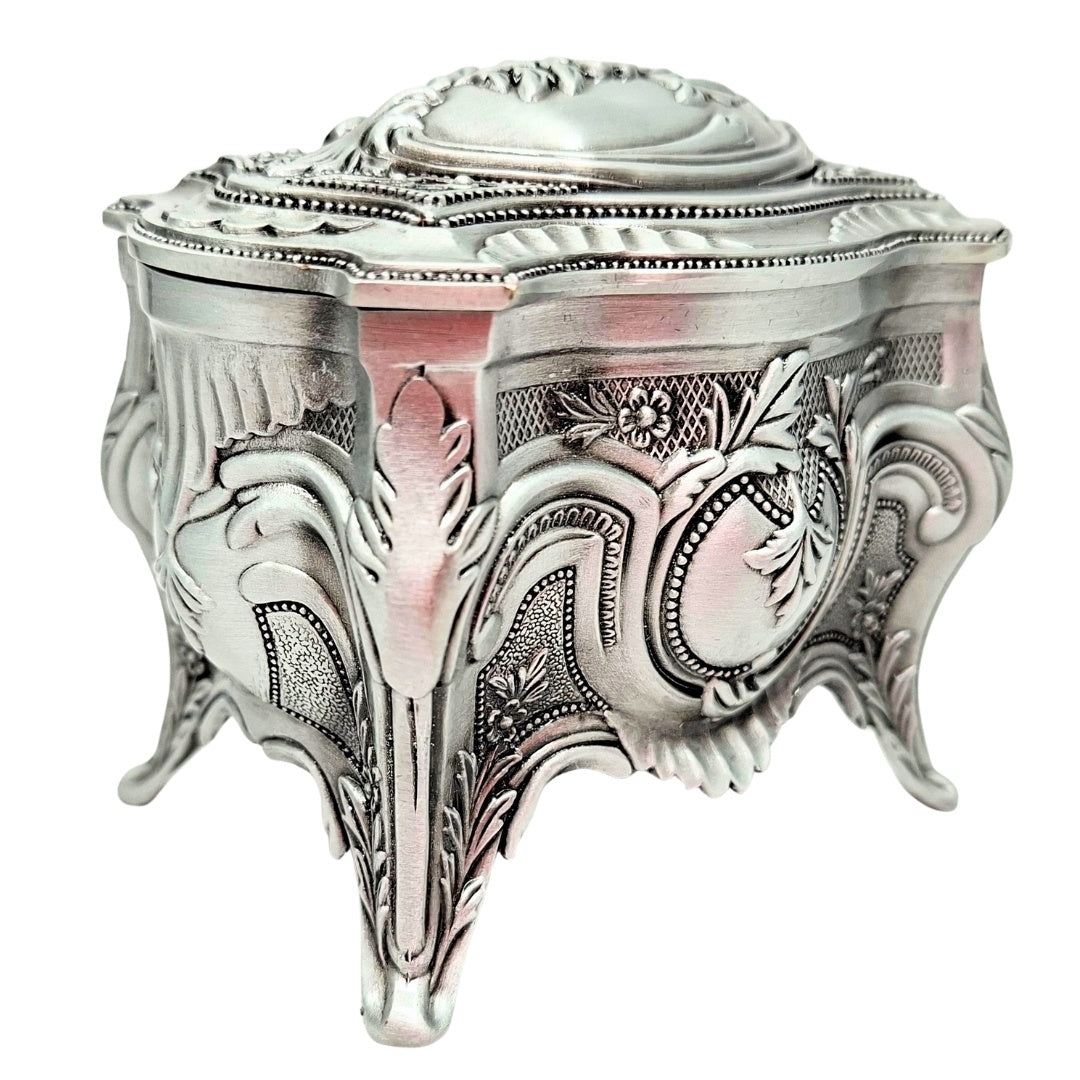 Cofanetto metallico 2139S