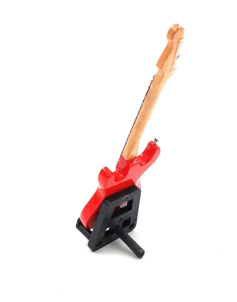 Mini chitarra 15cm - BMG-009 in stile Mark Knopfler