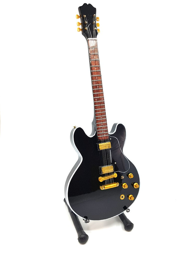 Mini chitarra B.B.King - Lucille - MGT-6194