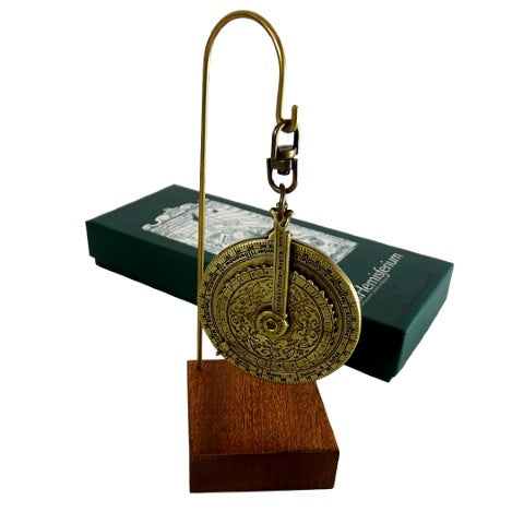 Miniatura orologio stellare notturno H85 con possibilità di personalizzazione con incisione