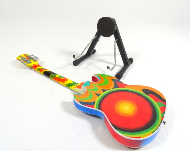 Mini chitarra - Eric Clapton - Fool - MGT-0765