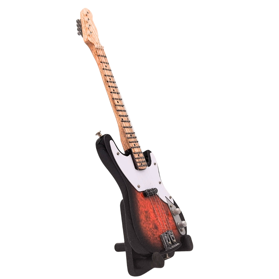 Mini chitarra 15cm Sting - BMG-022