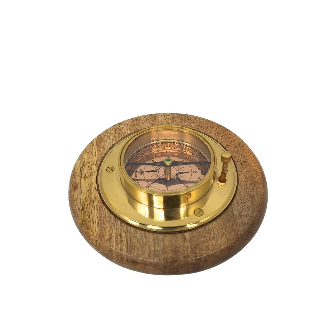 Bussola decorativa 1037