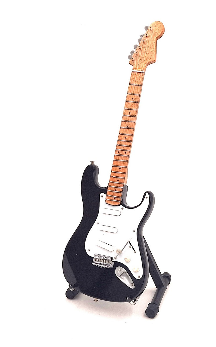 Mini chitarra ispirata a Kurt Cobain – MGT-3247