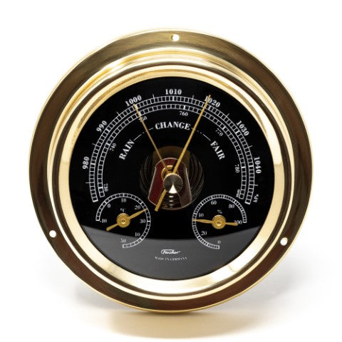 Stazione meteorologica nautica Fischer 1508BTH-45.6