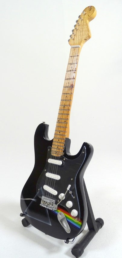 Mini chitarra Pink Floyd - MGT0093