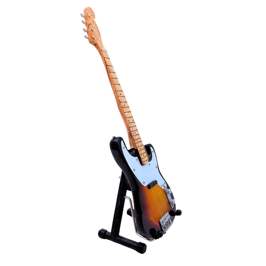 Mini chitarra in stile Sting – MGT-2554
