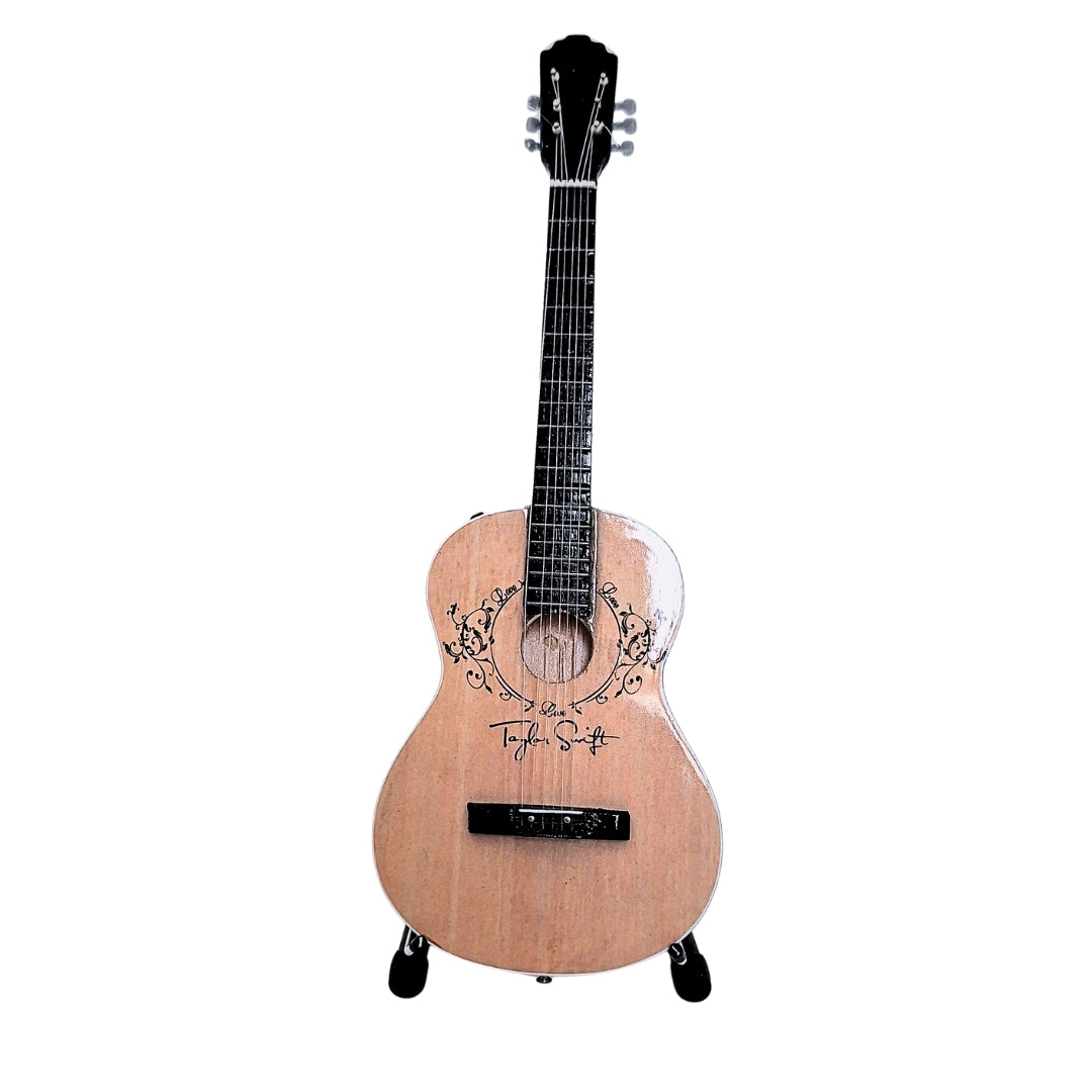 Mini chitarra – Taylor Swift – MGT-8938