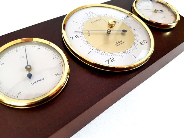 Stazione meteorologica Fischer 9103-22-001